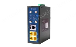 Industrial LTE & IO Gataway Router