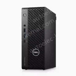 Precision 3280 Compact Workstation