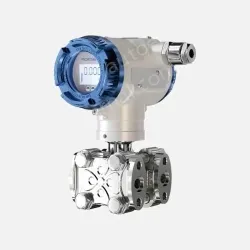 Traditional Mounted Gauge/Absolute Pressure Transmitter