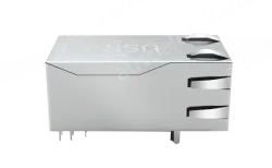 M4/M0 core industrial-grade super network port