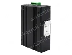 UOTEK 100M 8-Port unmanaged Ethernet Switch