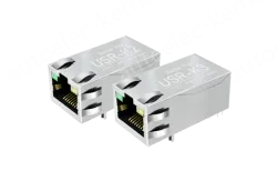 M4/M0 core industrial-grade super network port