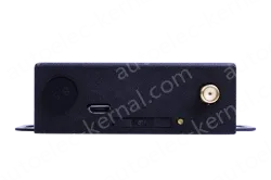 Mini industrial 4G cellular router