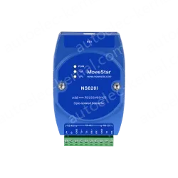 USB To RS232/485/422 Serial Converter