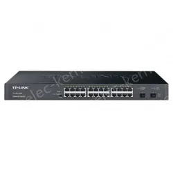 10 Gigabit uplink Ethernet switch 24GE+2SFP+