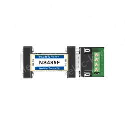 RS232 To RS485 Serial Port Converter