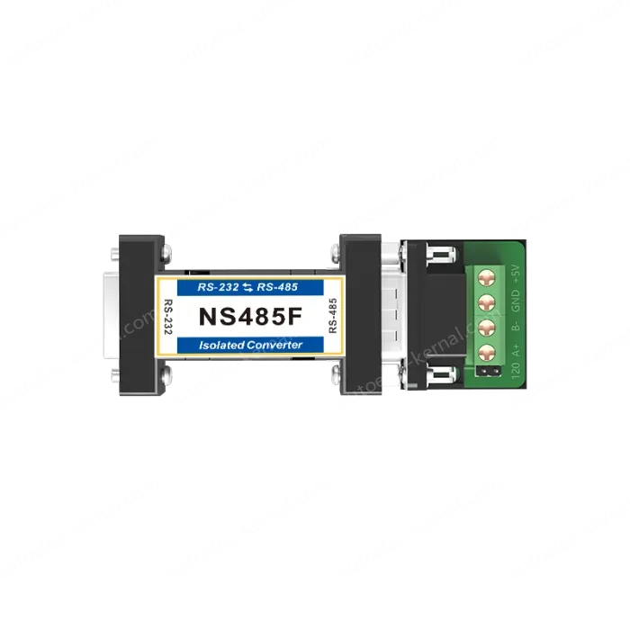 RS232 To RS485 Serial Port Converter