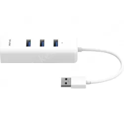 USB 3.0 splitter& Gigabit EthernetAdapter