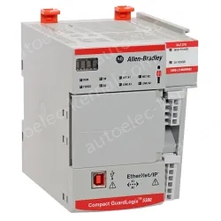CompactLogix 5380controller