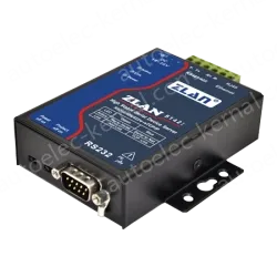 Full-isolation Serial Device Server