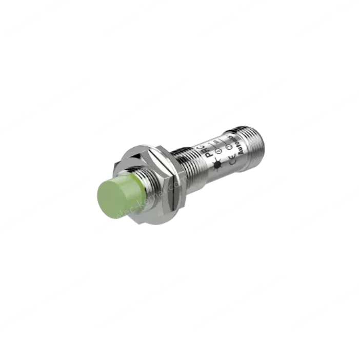 Autonics Proximity switches PRCMT12-4DO