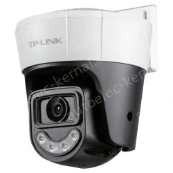 3,000,000 full-color outdoor wireless dome machine