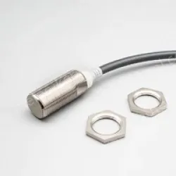 M18 Shield Inductive proximity switch E2E-X5F1-Z 2M