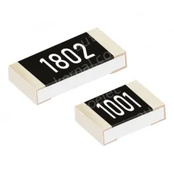 PTFR0805D1K20P9 1.2KΩ 0.13W ±0.5%