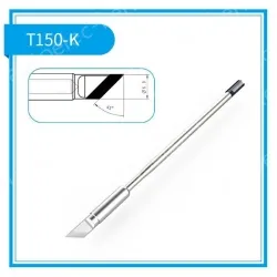 T150-K Soldering tip