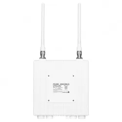 Industrial-grade dual-band Wi-Fi 6