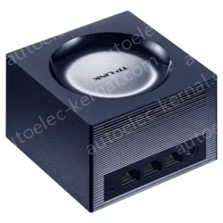 AC1900 dual band Gigabit wireless router 3 x 2.4&5G dual-band antennas