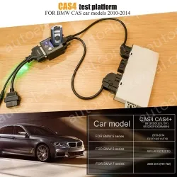 GODIAG BMW CAS4 / CAS4+ Test Platform
