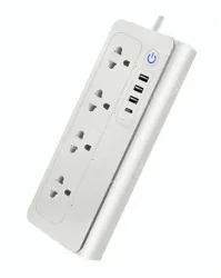 Smart power strip SM-302T--PA20