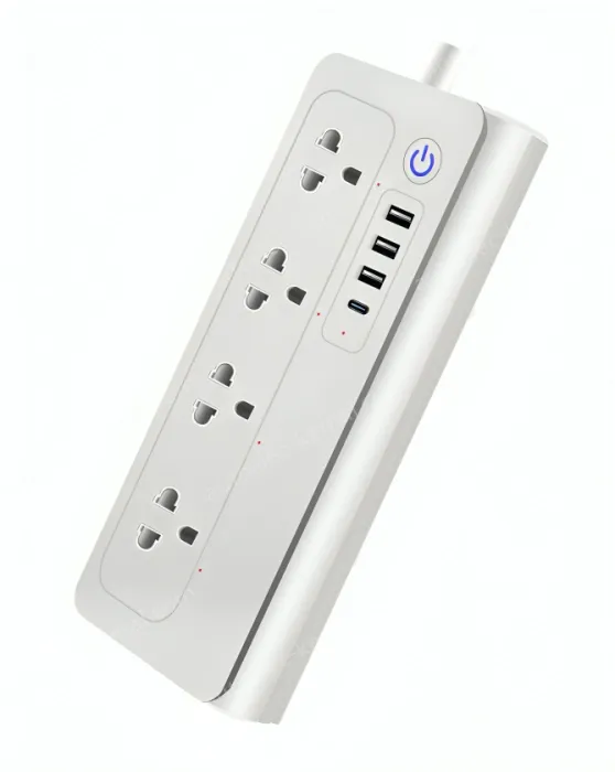 Smart power strip SM-302T--PA20