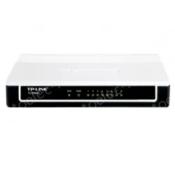 Multifunctional broadband router TL-R860+