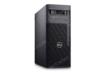 Precision T5860,T5860-W5-2455X/16G-DDR5/256G