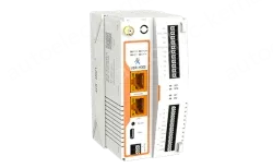 High Performance Edge IoT Gateway