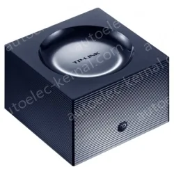 AC1900 dual band Gigabit wireless router 3 x 2.4&5G dual-band antennas