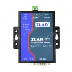 Normal Multi-host Modbus Gateway
