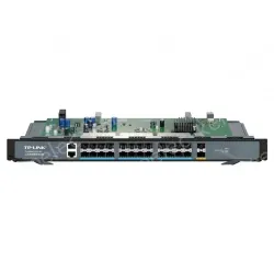 24SFP Ethernet switch interface board
