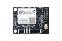 Pin CAT1 communication module