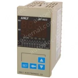 ANLY Temperature controller AT-403-1103-F21