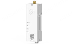 Lipstick industrial routers