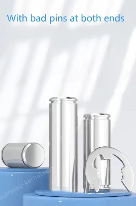 Troubled Pin Cards 4*30 5sets