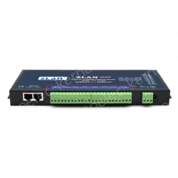 Isolated 8 Ports Serial Device Server