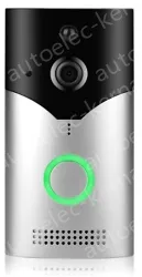 Smart doorbell TY-L1