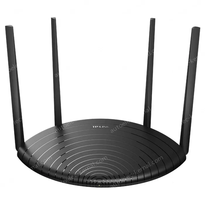 AC1200 dual band Gigabit wireless router TL-WDR566