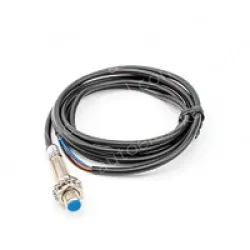 M8 Inductive proximity switch Shielded type LJ08A3-1-Z/DX DC-2-WIRE NC