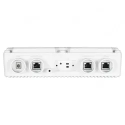 5GHz AX2400 WiFi 6 industrial grade bridge