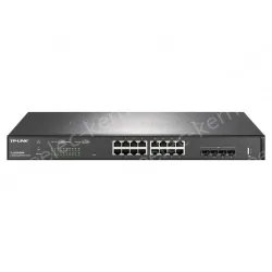 20 port 2.5G cloud-managed PoE switches
