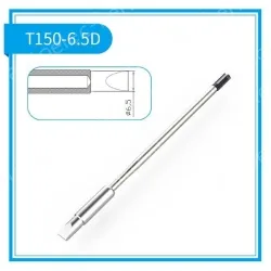 T150-6.5D Soldering tip