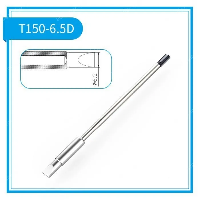 T150-6.5D Soldering tip