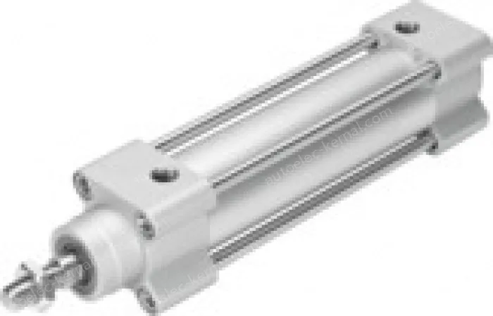 Festo Profile cylinders and cylinders with tie rods DSBG-32-160-PPSA-N3