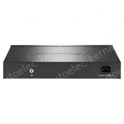 Remote networking routers