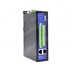 4 Ports Serial Device Server