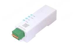 Asia Version Din Rail 4G LTE modems