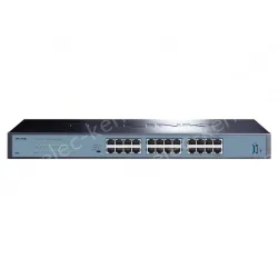 Full gigabit cloud-managed PoE switches