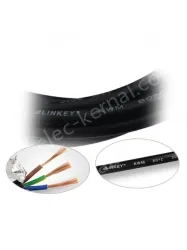 2M TK-CQM1 anti-static bag packaging + anti-interference magnetic ring