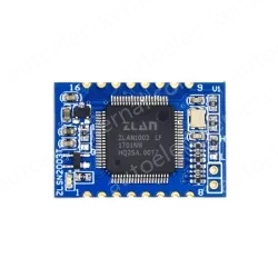 High Performance embedded Module