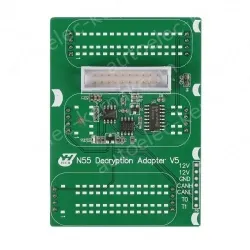 Yanhua Mini ACDP for BMW Module Programming ECU Clone Supports BMW N13/N20/N63/S63/N55/B38 DME With A51C License